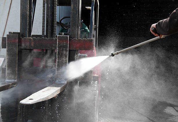Best Exterior Home Cleaning  in Medpolis, IA
