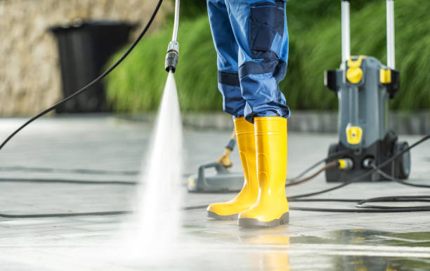 Mediapolis, IA Pressure Washing Company