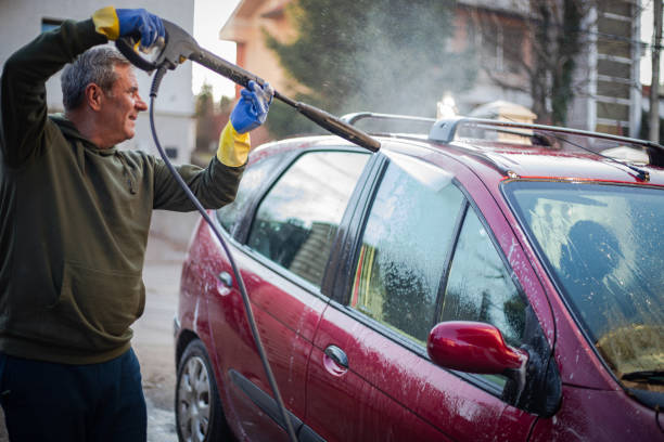 Best Residential Pressure Washing Services  in Medpolis, IA
