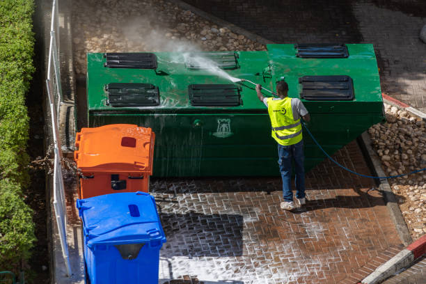 Best Sidewalk Pressure Washing  in Medpolis, IA